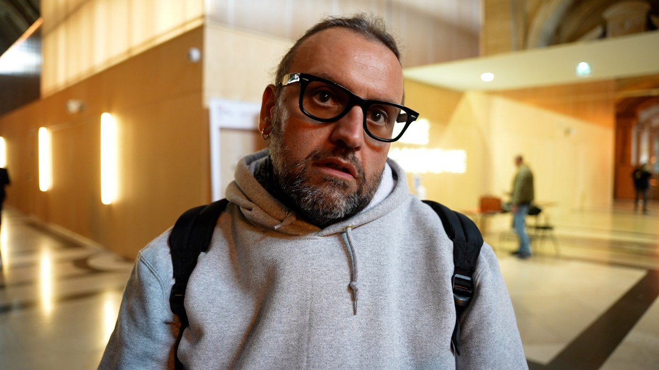 Procès des attentats du 13 novembre 2015 : Salah Abdeslam «joue le petit garçon gentil»