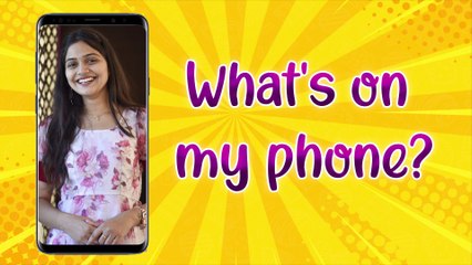 1 Hindvi patil whats in my phone