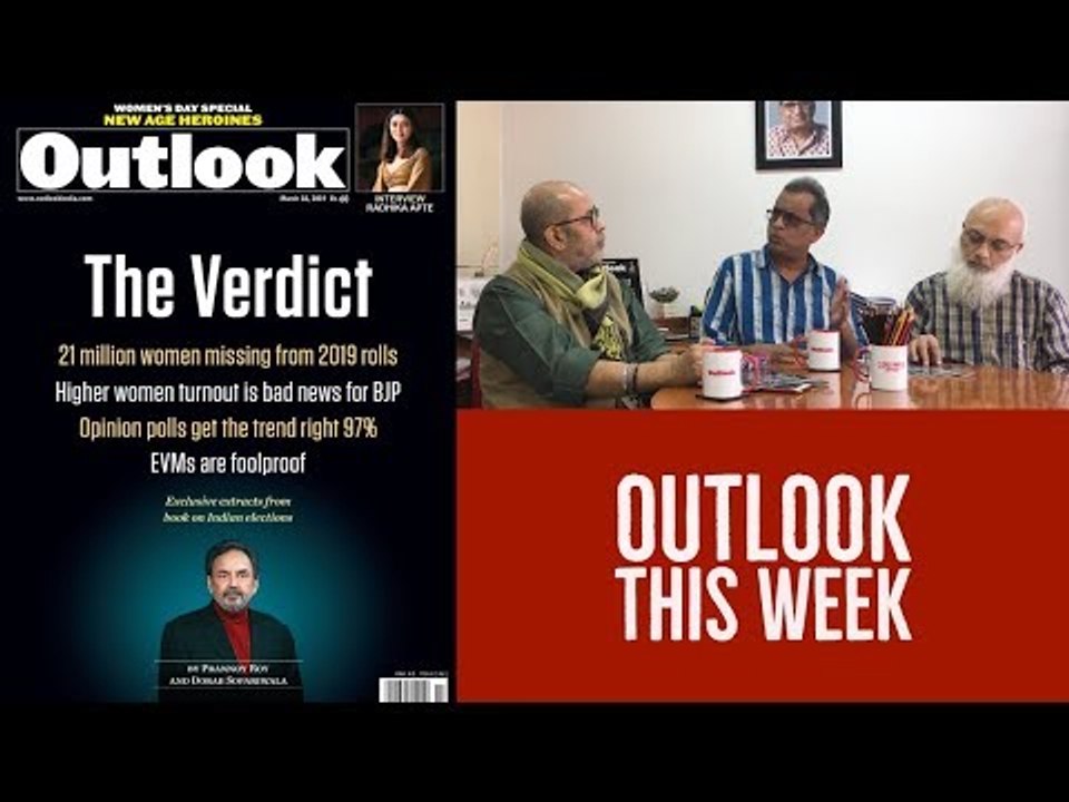 Outlook This Week: The Verdict