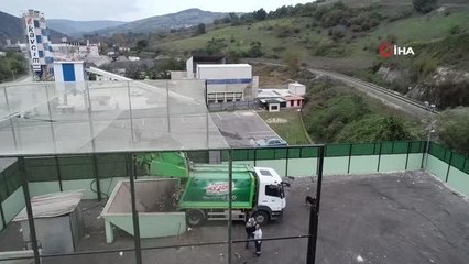 Başkan Demirtaş: "En büyük amacımız tasarruf ve halka daha iyi hizmet"