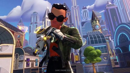 PlayStation Plus: Here are November's free games