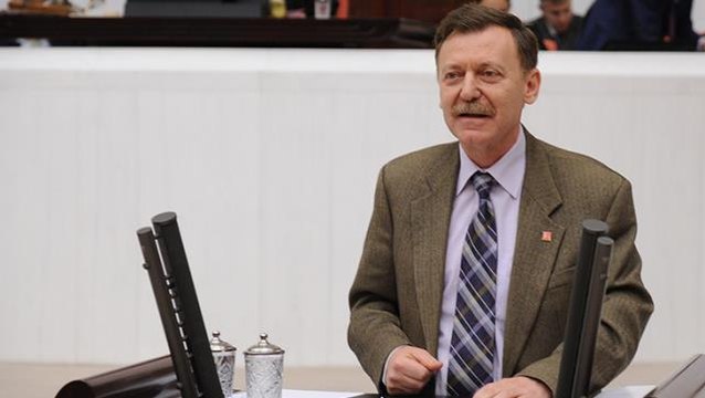 CHP'li Aytuğ Atıcı, Biden'ın Erdoğan'a yönelik sözlerine sert çıktı: Hadi oradan hoşt