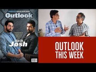 Outlook This Week: High On Josh