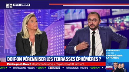 Le Grand Journal de l'Éco - Mardi 2 novembre