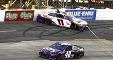 Rick Hendrick on Bowman vs. Hamlin: ‘If he’s a hack, I’d like to have more of them’