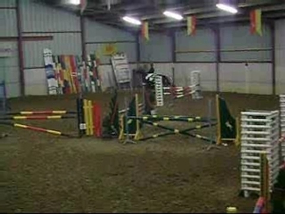 Célia concours 02-03-08