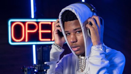 Nardo Wick "Who Want Smoke??" (Live Performance) | Open Mic