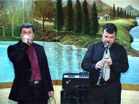 Thoma Loli Angjelis Kristos Ja sena kleo qe pon