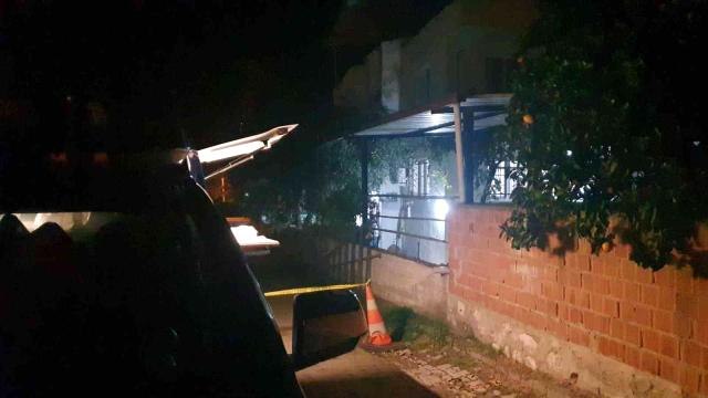 Aile faciası! Ayrı yaşadığı eşini ve kızını öldürüp intihar etti