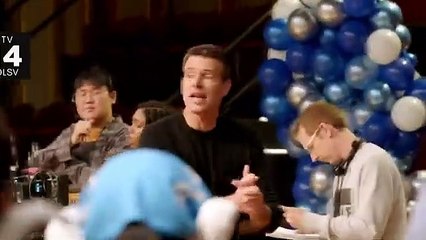 The Big Leap S01E08 Big Dumb Life