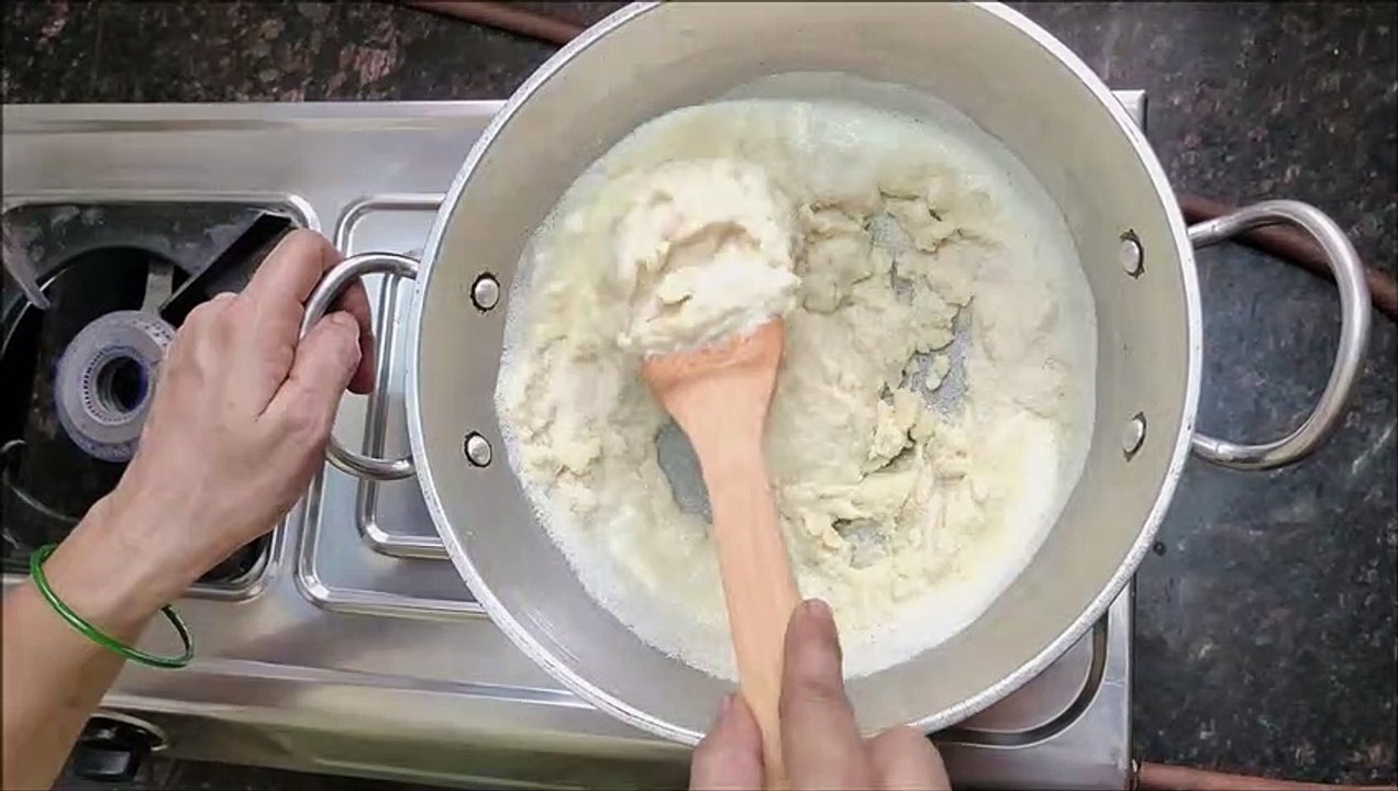Malai Suji Halwa | Halwa Recipe | NirmalBhoj