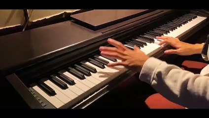 MUSIC COVER | Adele - Easy On Me