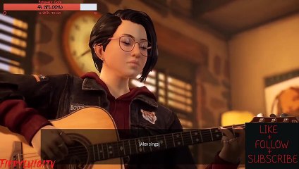 Life is Strange True Colors  Episode 1 SIDE A BEST ENDING part 3
