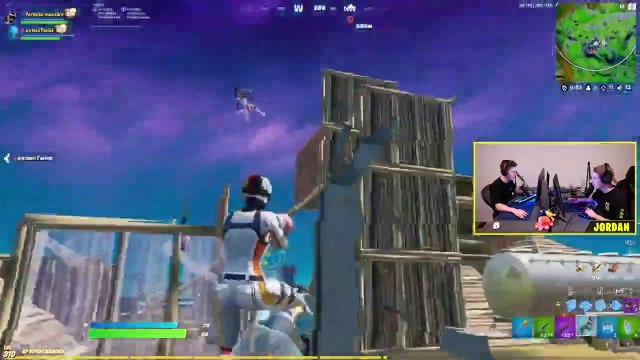 _NEW_ ICE GRAPPLER in Fortnite (New Update)