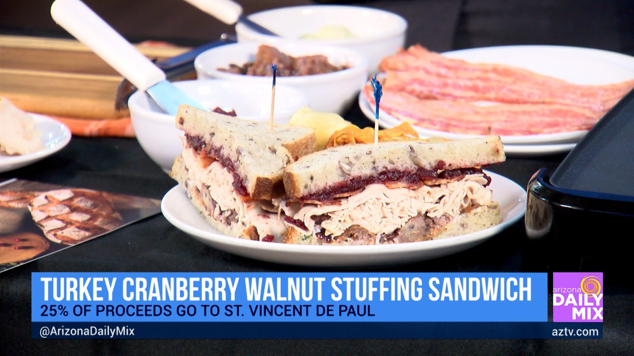 Wildflower Bread Company Celebrates it’s 25th Anniversary!