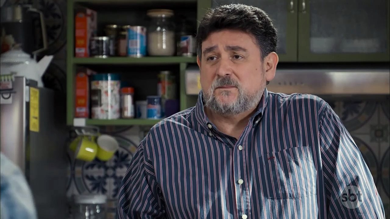 Te Dou A Vida 19/10/2021 Capítulo 22 Completo