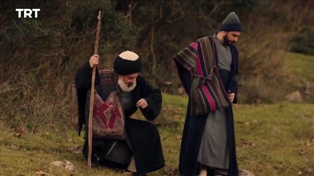 يونس إيمره - الموسم الثاني - الحلقة 8