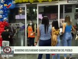 Bolívar | Aeropuerto Internacional Manuel Carlos Piar reanuda los vuelos comerciales