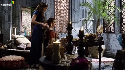 Os Dez Mandamentos 29/10/2021 Capítulo 3 Temporada 2 Completo