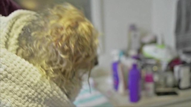 A Pipe Leak Can Help You Realize You Should Be Cleaning Your Dryer