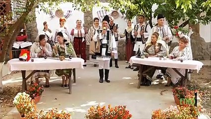 Ioan Chirila - M-am intors in sat (Petrecere la han - ETNO TV - 30.10.2021)