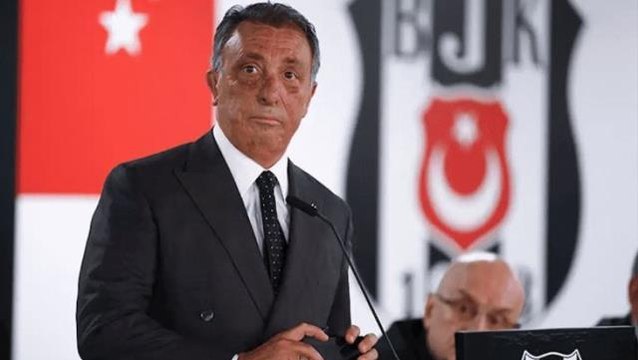 Sporting maçı öncesi Ahmet Nur Çebi ateş püskürdü! Cüneyt Çakır ve Galatasaray'a büyük tepki