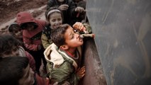 مخاوف حول مستقبل مخزون المياه في شمال غربي سوريا