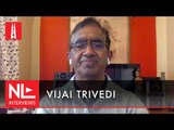 Vijai Trivedi, उनकी किताब Sangham Sharanam Gachchami और RSS का सफर l NL Interview