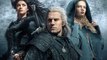The Witcher  Temporada 2 (Subt Español) - Tráiler oficial Netflix