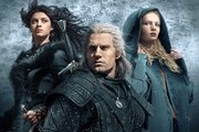 The Witcher  Temporada 2 (Subt Español) - Tráiler oficial Netflix