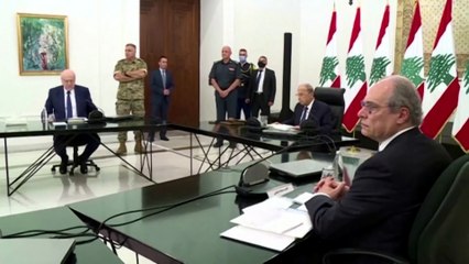 تصريحات قرداحي وأزمات لبنان المتشابكة