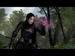 Shinobido : Way of the Ninja online multiplayer - ps2