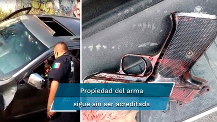 Liberan a dos policías y a los acompañantes de Ocaña; no hay delito que imputarles: Fiscalía Edomex