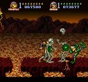 Battletoads in Battlemaniacs online multiplayer - snes