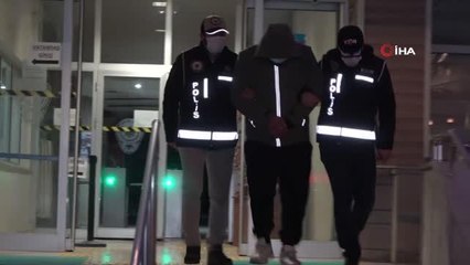 Bankadan tahsil etmek istediği 130 bin liralık çek sahte çıktı