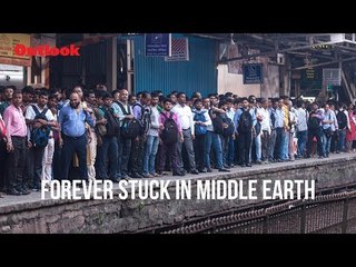 Why Indian Middle Class Is Reluctant To Vote
