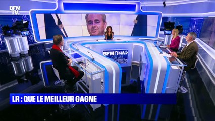 LR: Que le meilleur gagne - 02/11