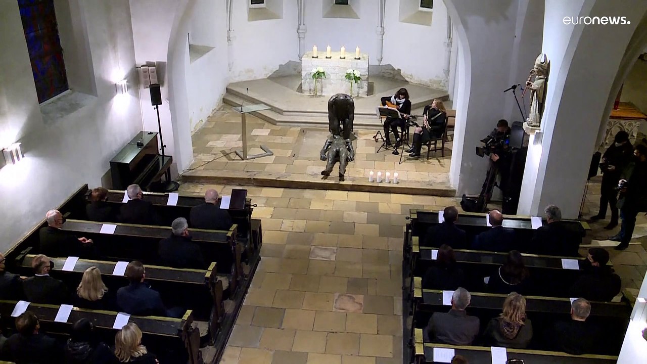 Terroranschlag von Wien: 'Am Ende bleibt es kalter Mord'