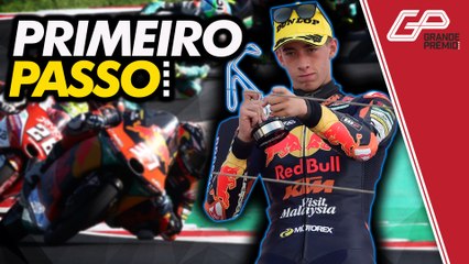 Aumento na idade mínima é reação necessária a ano trágico do motociclismo | GP às 10