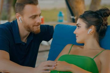 Love is in the air Capítulo 160 - La dulce espera