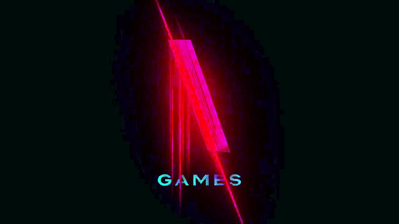 Netflix Games