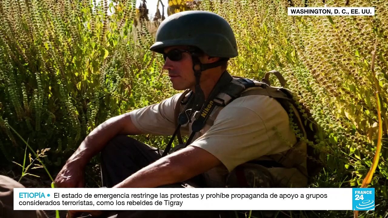 La lucha por denunciar la impunidad de los crímenes contra periodistas