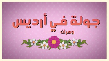 جولة في المركز التجاري أرديس وهران مرحبا بكم لبنات لي ماشرا يتنزه