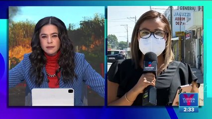 Detectan 116 predios irregulares tras la explosión en Puebla