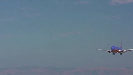 Southwest's Incoming CEO Says Holiday Bookings Are at a 'Pre-Pandemic' Level — How the Air