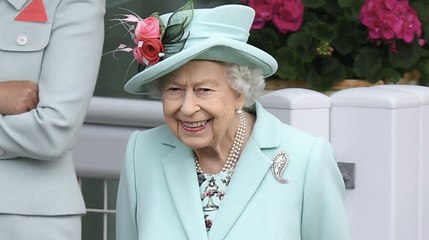 Buckingham Palace Gave an Update on Queen Elizabeth's Health Following Her Hospitalization
