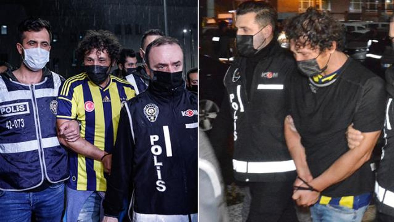 Fatih Aydın'ın iadesinde Fenerbahçelileri ayağa kaldıran görüntü! Rıdvan Dilmen çağrı yaptı