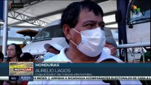 Honduras: Continúan atrasos en implementación de sistema de trasmisión de datos