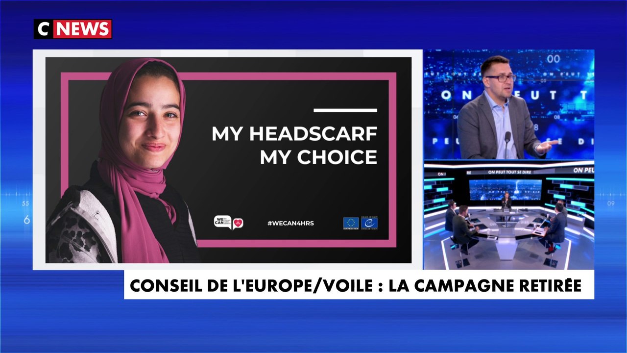 Alexis Bachelay : «Je pense que ce qu’il faut faire reculer, c’est l’obligation de porter un voile ou le fait de ne pas respecter l’égalité hommes-femmes»