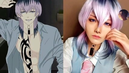 Cosplayer Tokyo Revengers Part 2